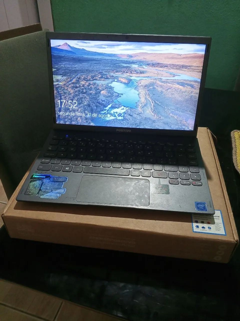 Vendo ou troco por iPhone  - Foto 2