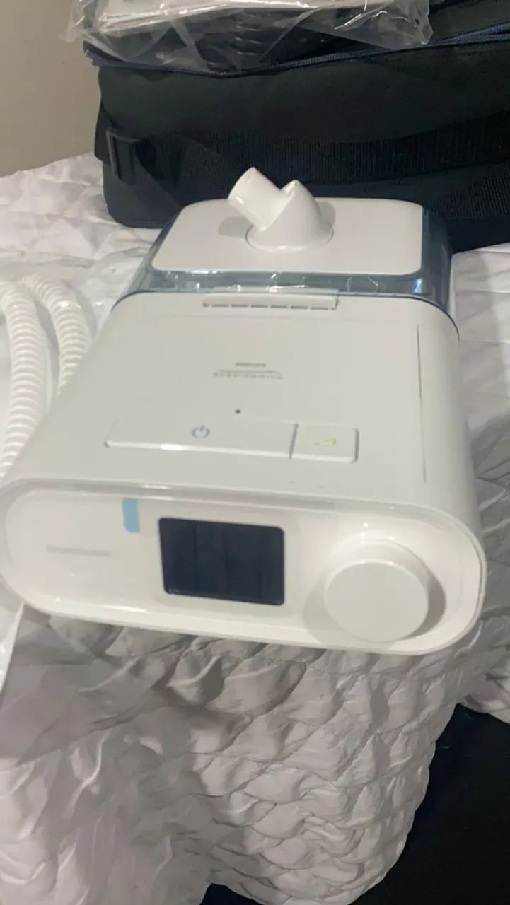 Cpap  - Foto 5