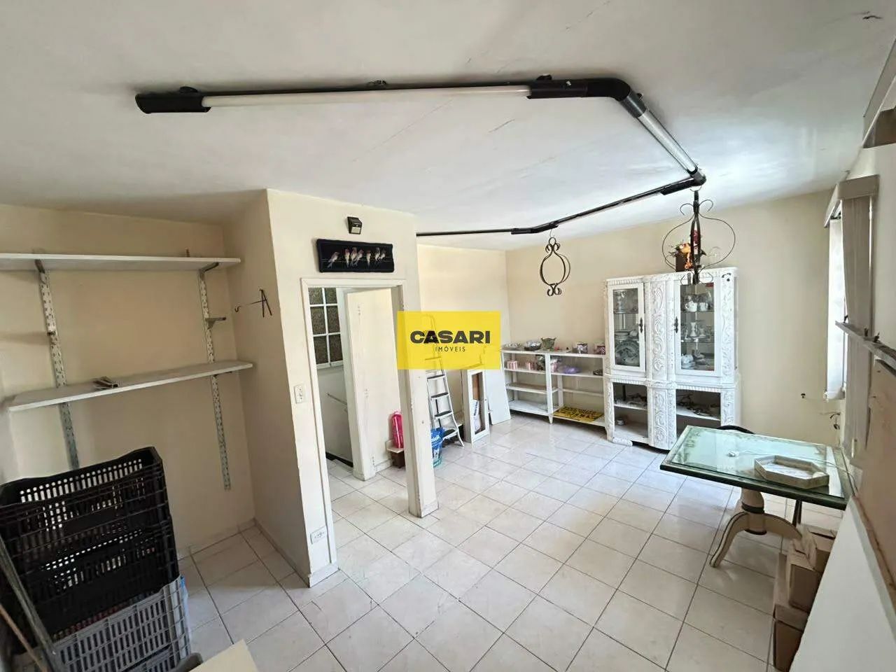 Sala Comercial 132 m² para Locação com 3 Salas e 2 Vagas  Av. Kennedy - Foto 3