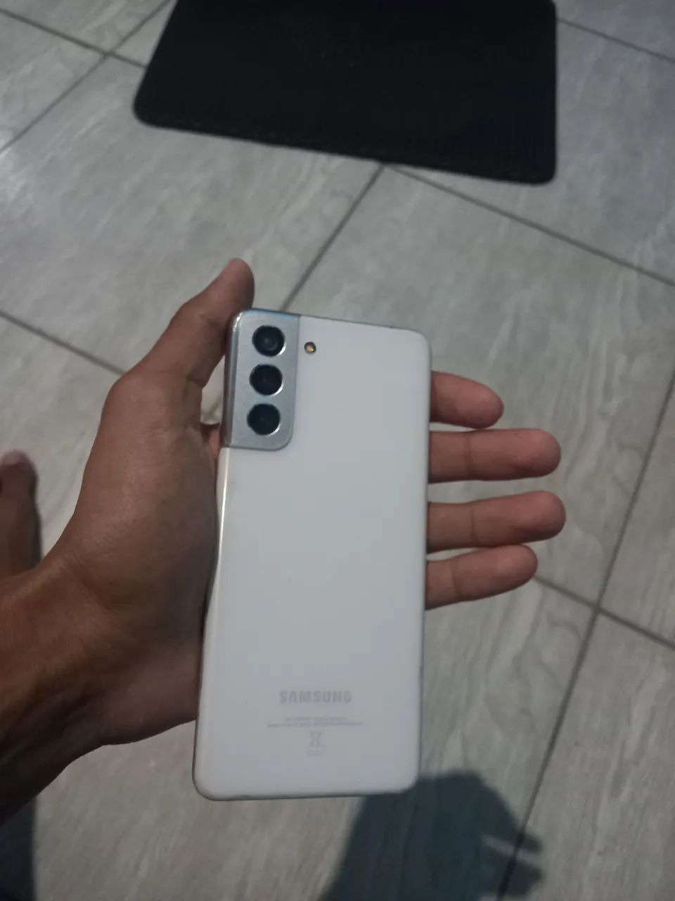 S21 5G - Foto 2
