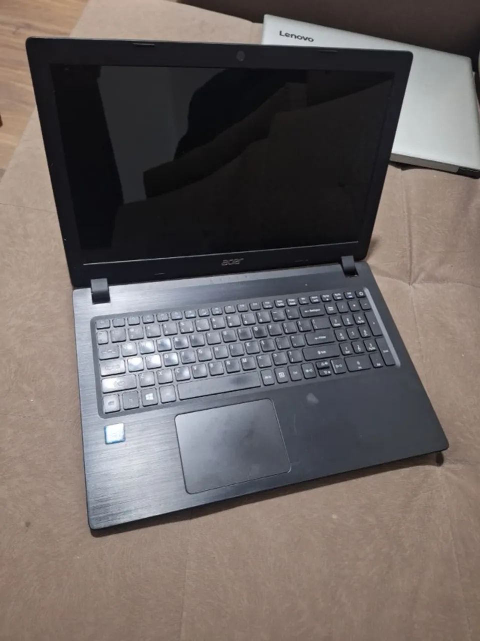 Notebook I3 / SSD 240GB / BATERIA NOVA!  - Foto 4
