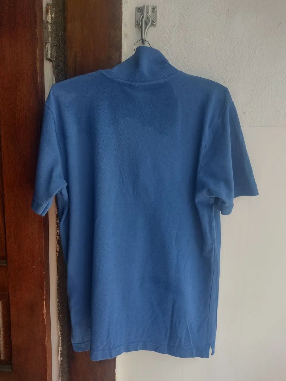 Camisa polo Lacoste original  - Foto 2