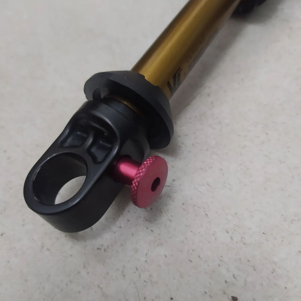 SHOCK RC4 KASHIMA 240mm - Foto 2