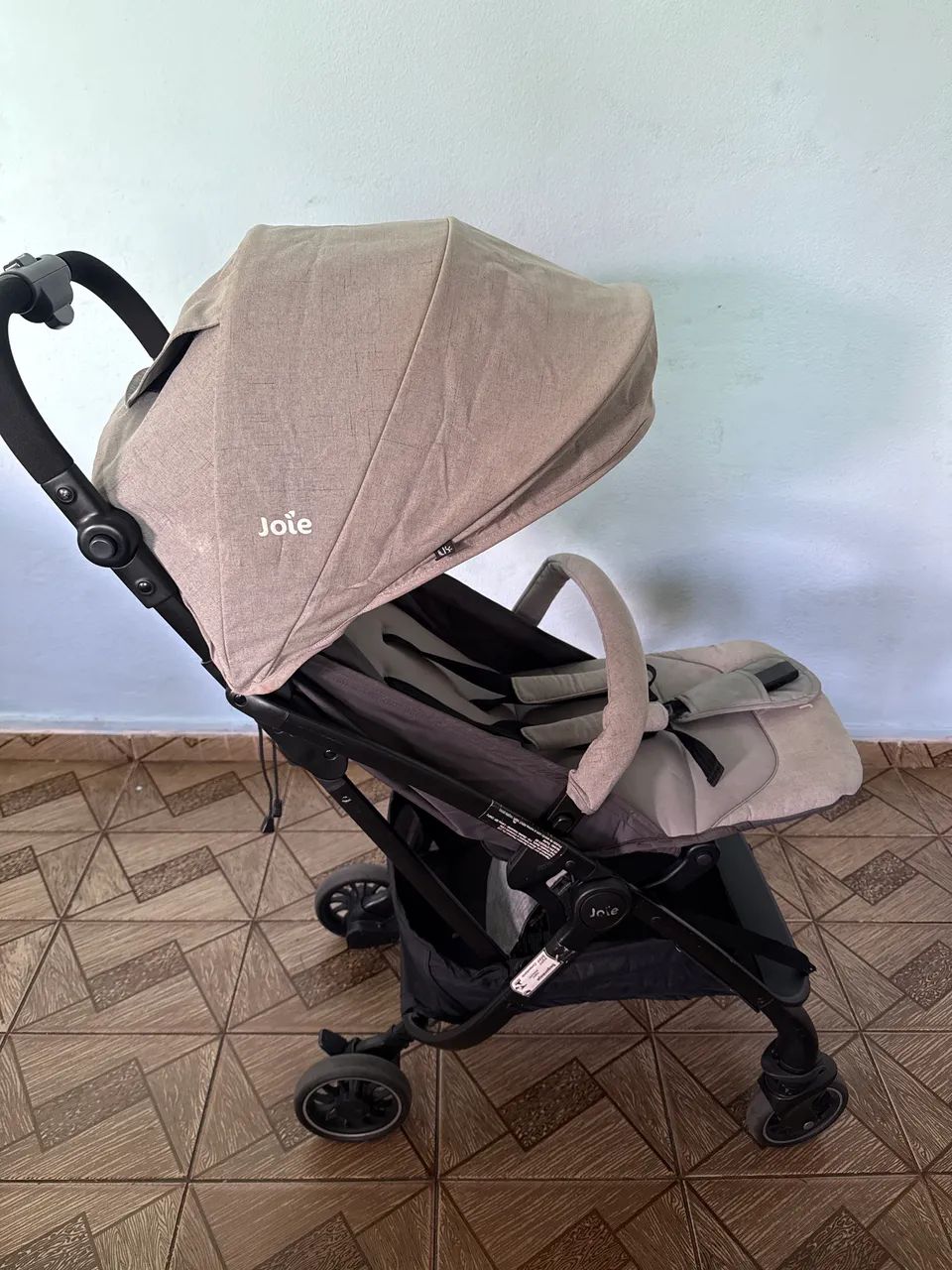 Carrinho Bebê Joie  - Foto 2