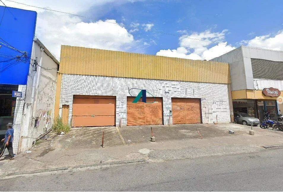 Galpão para aluguel, Calafate - Belo Horizonte/MG - Foto 2