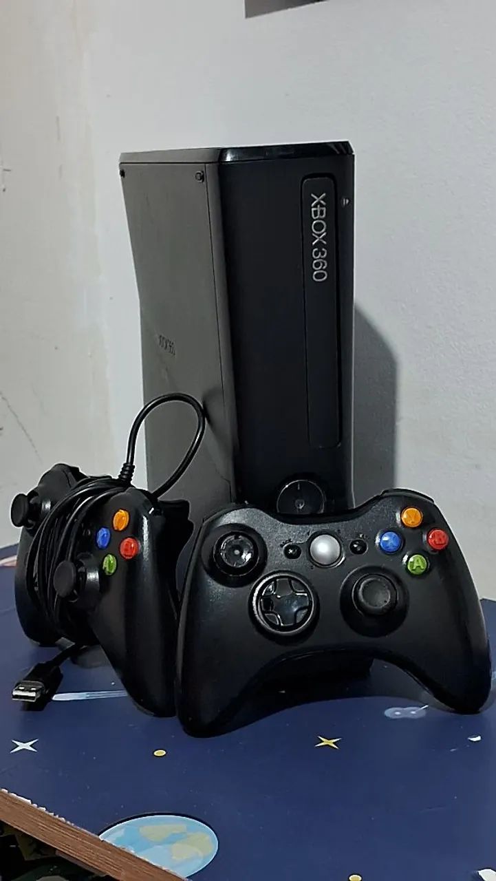 Xbox 360
