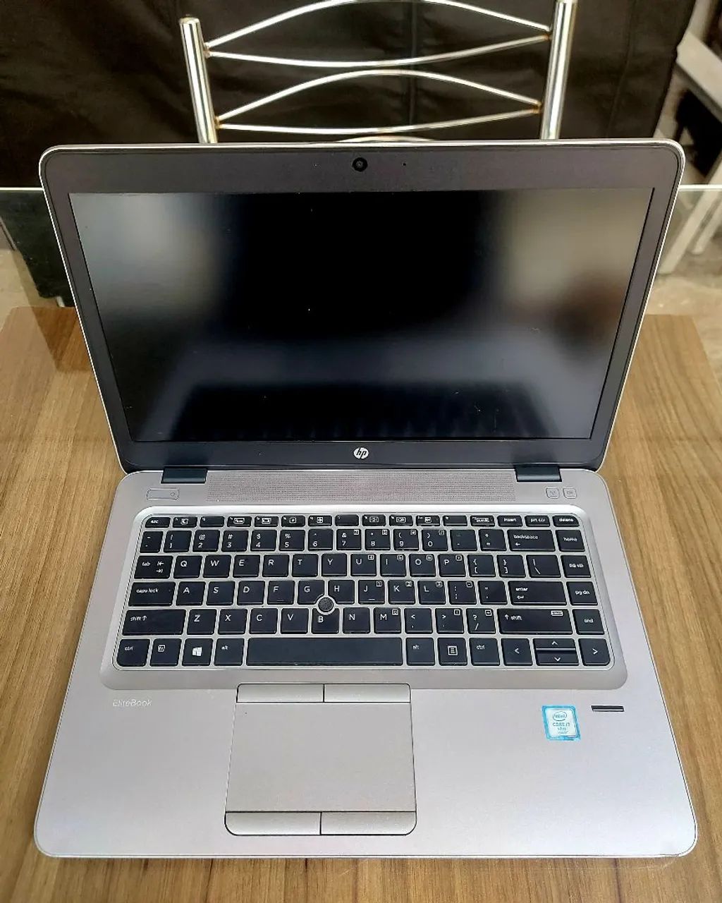 Notebook HP Elitebook 840 G3  - Foto 2