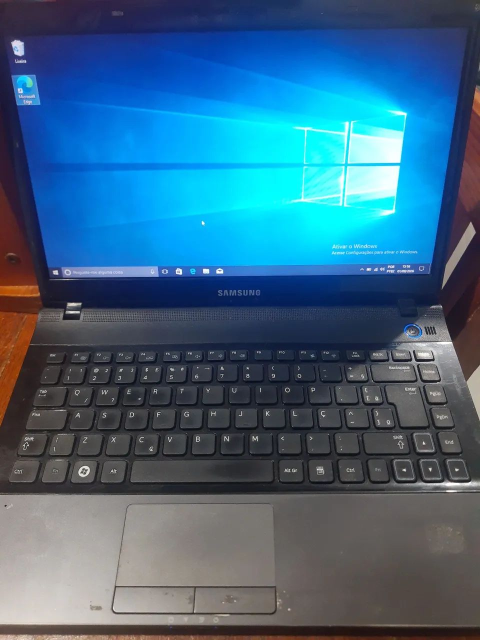 Notebook i3 - Foto 2