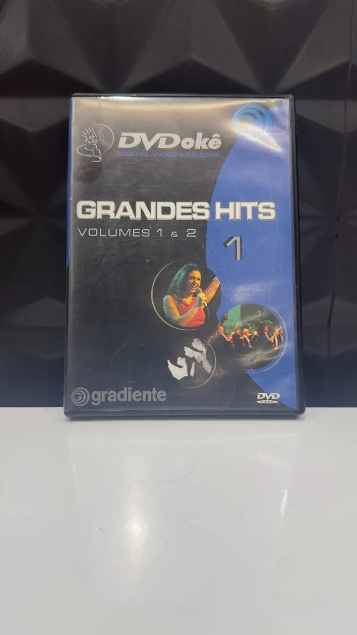Leitor De Cd E Dvd Philips Philips Com Karaokê Preto | 127V - Foto 4