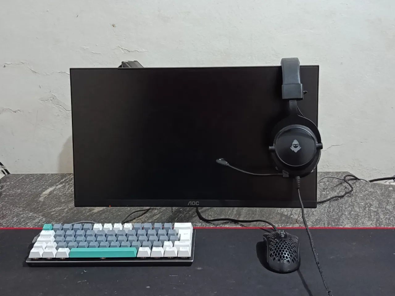 Computador  - Foto 2