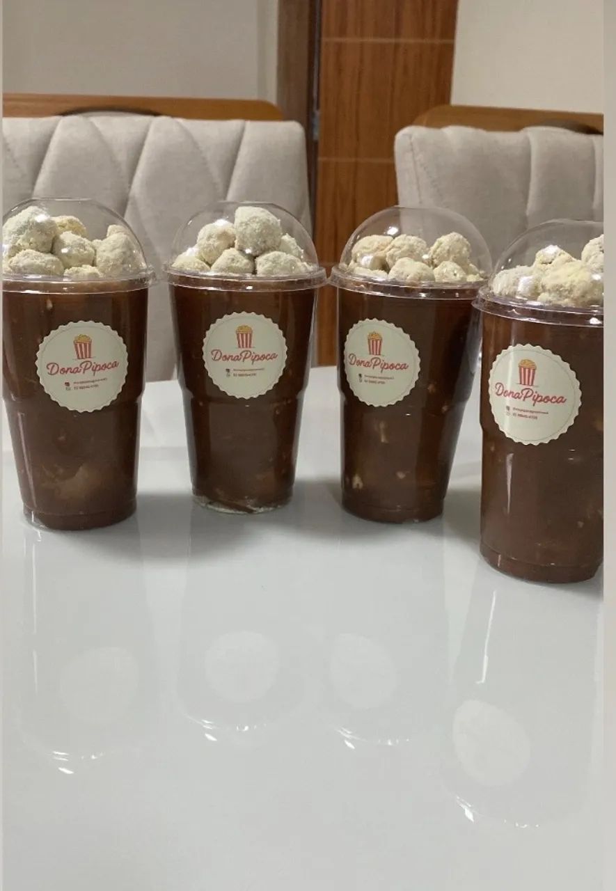 Lembrancinha 