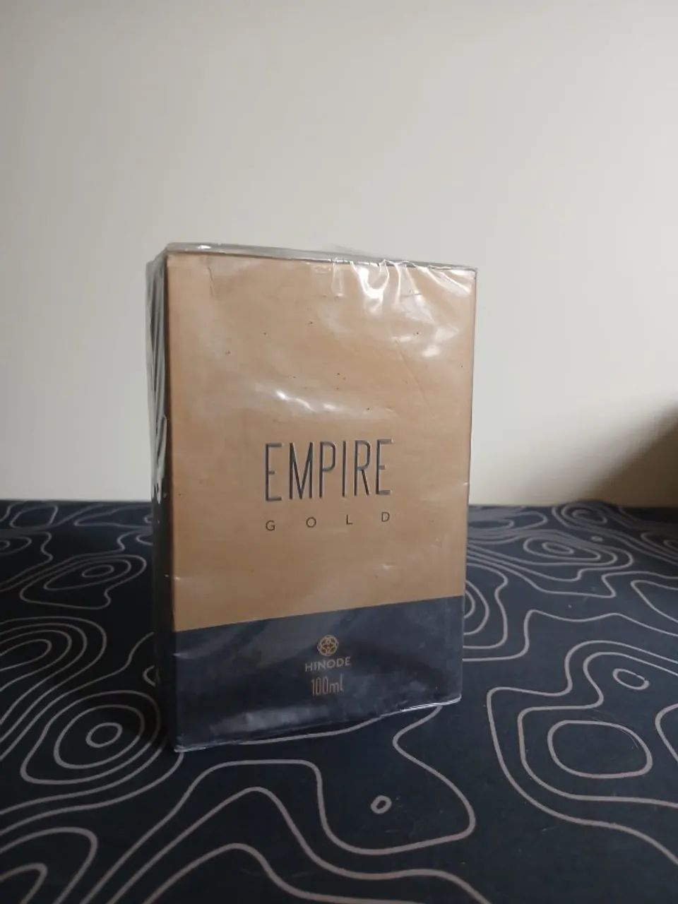 Empire Gold 100 ml