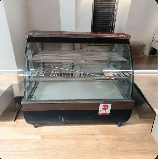 Vitrine expositoras  - Foto 3