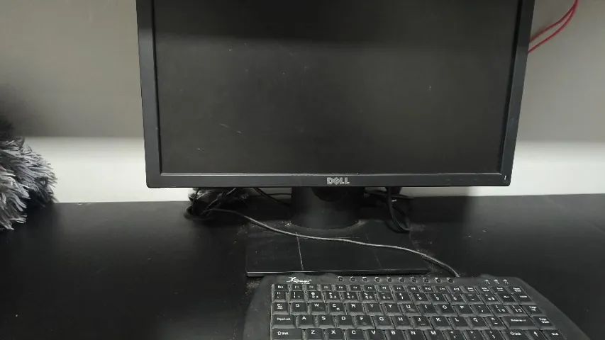 Computador e monitor  - Foto 2