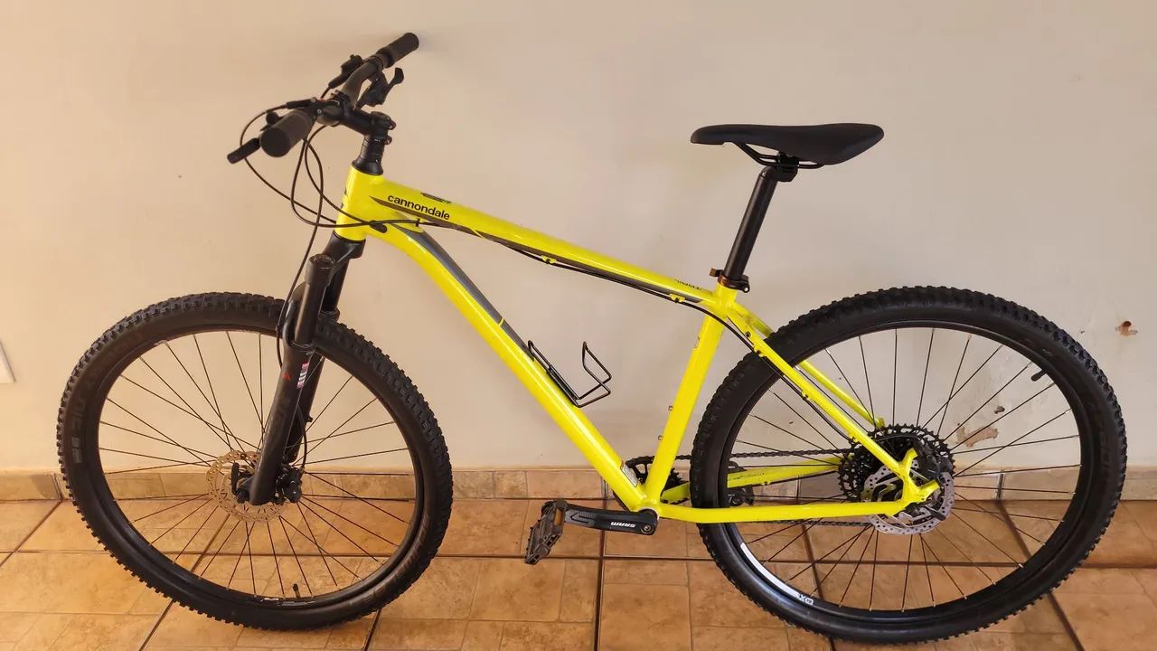 Bike Cannondale - Foto 2