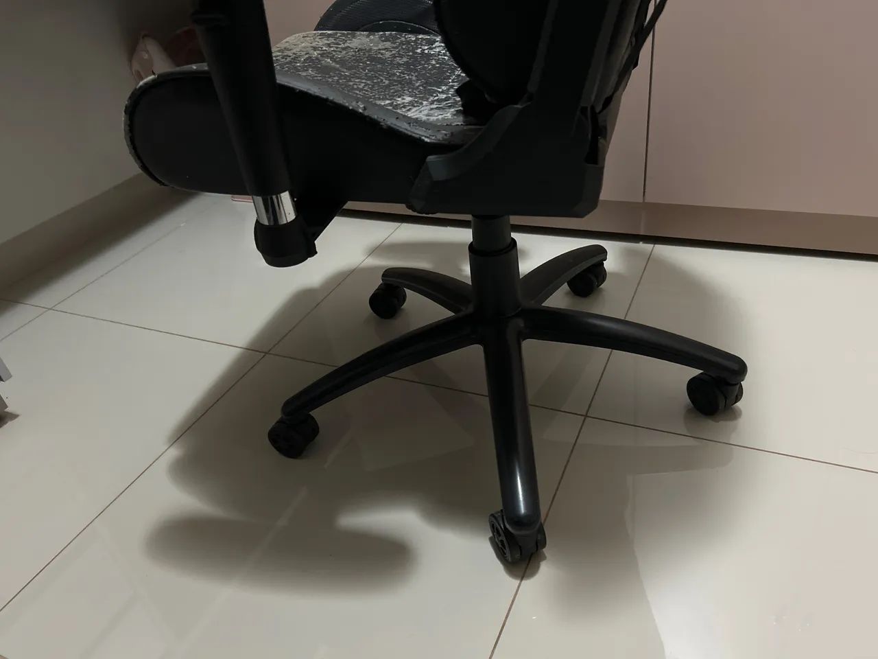 Cadeira Gamer - Foto 3
