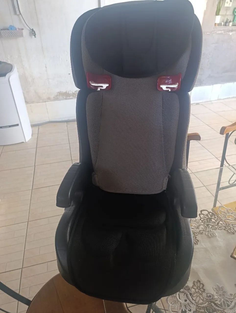 Cadeira de criança para carro 