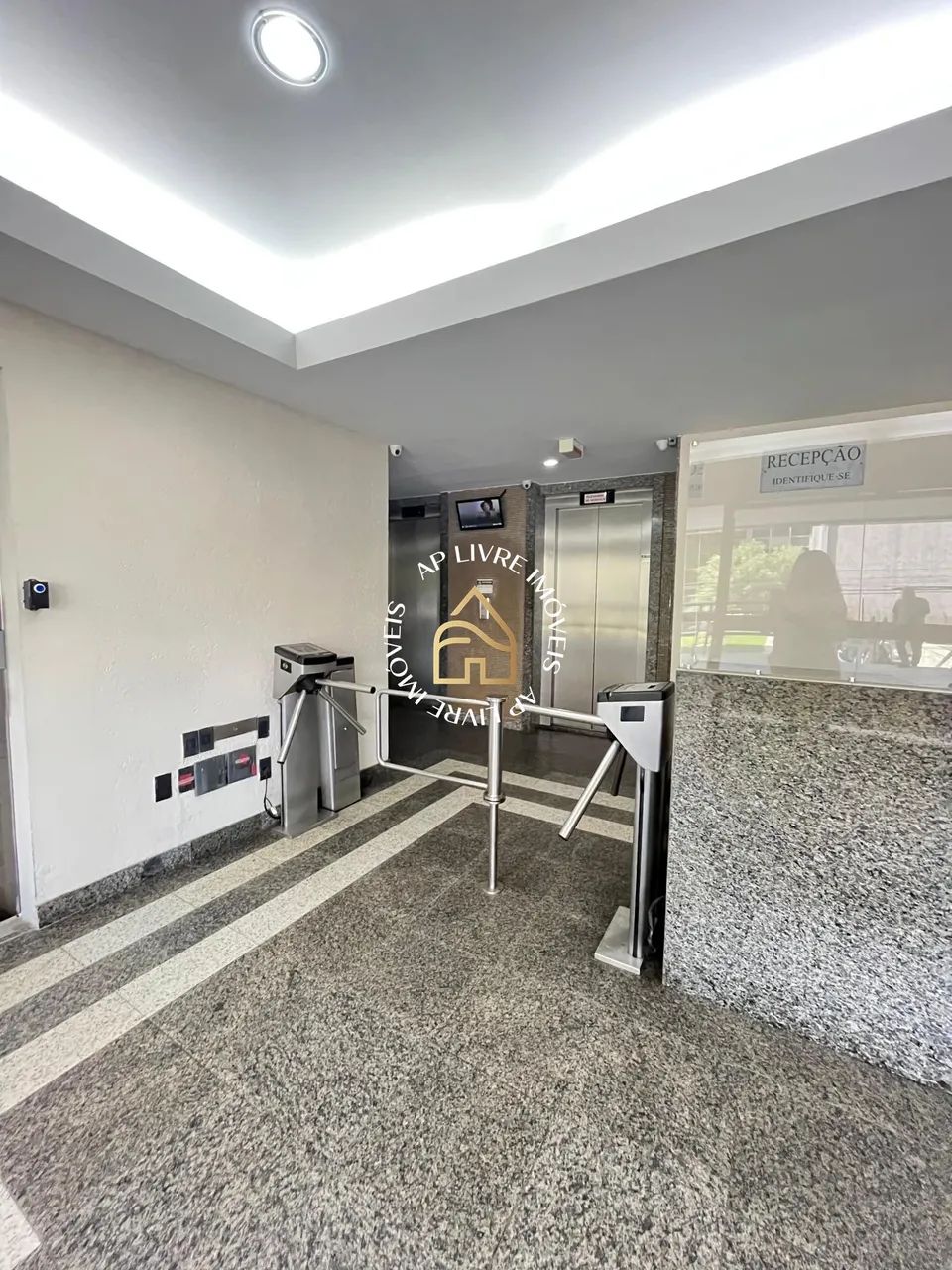 SALA COMERCIAL - AV. AGAMENON MAGALHÃES - ESPINHEIRO - Foto 5