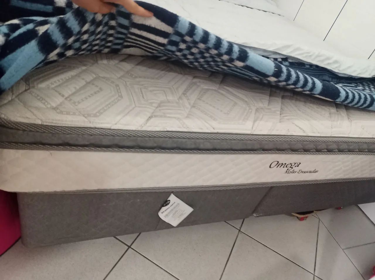 Cama top - Foto 2