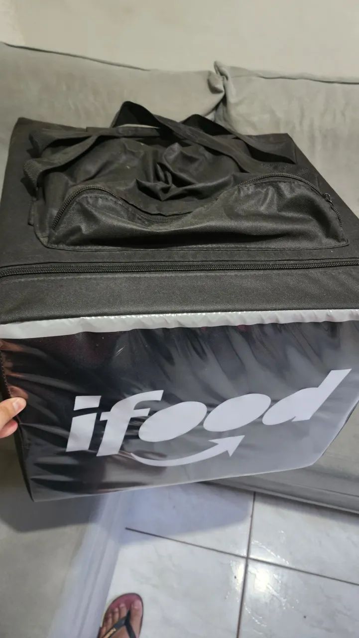 Bag laminada  - Foto 2