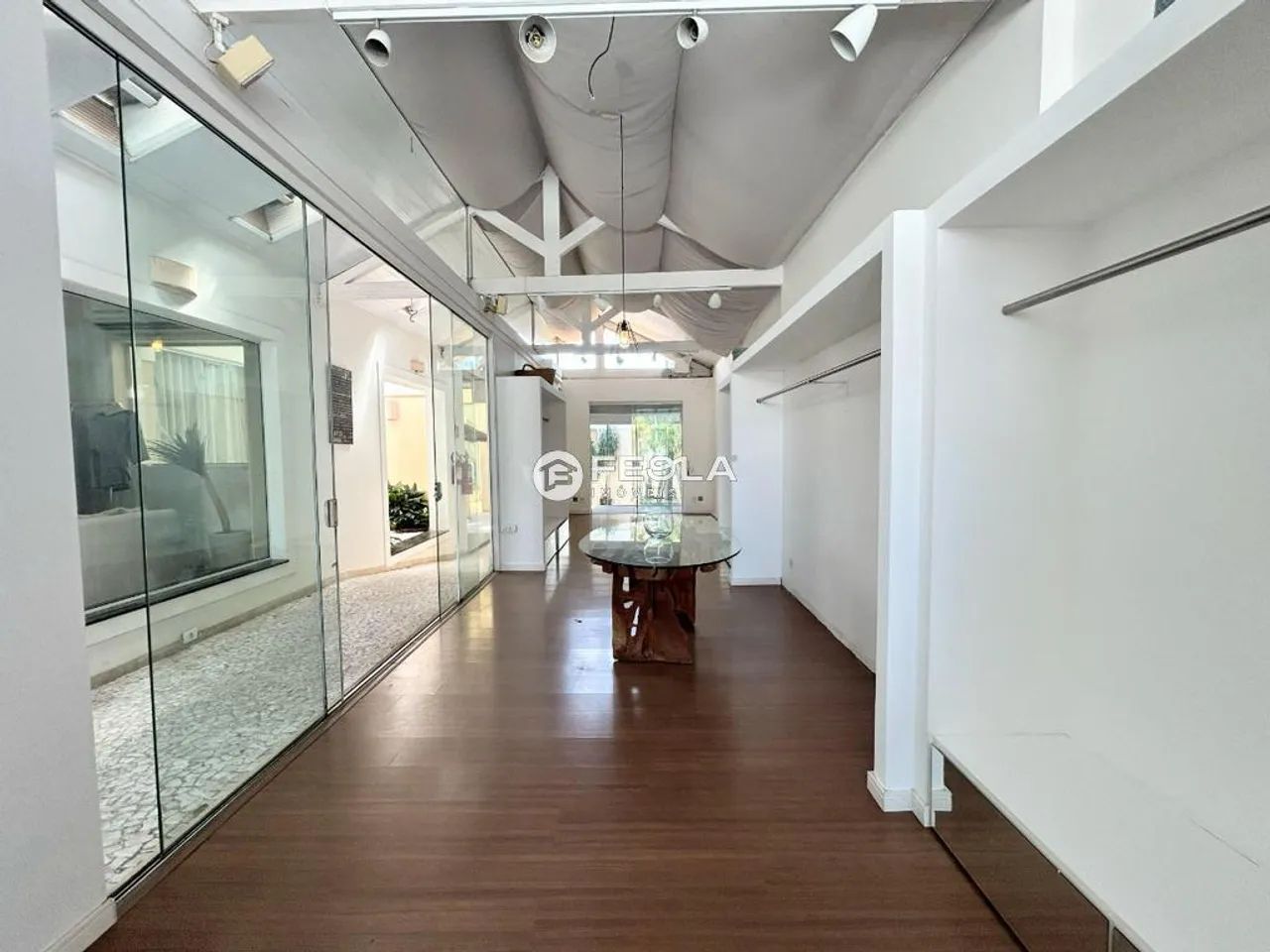 Sala para alugar em Americana, Vila Santa Catarina, com 80 m² - Foto 4