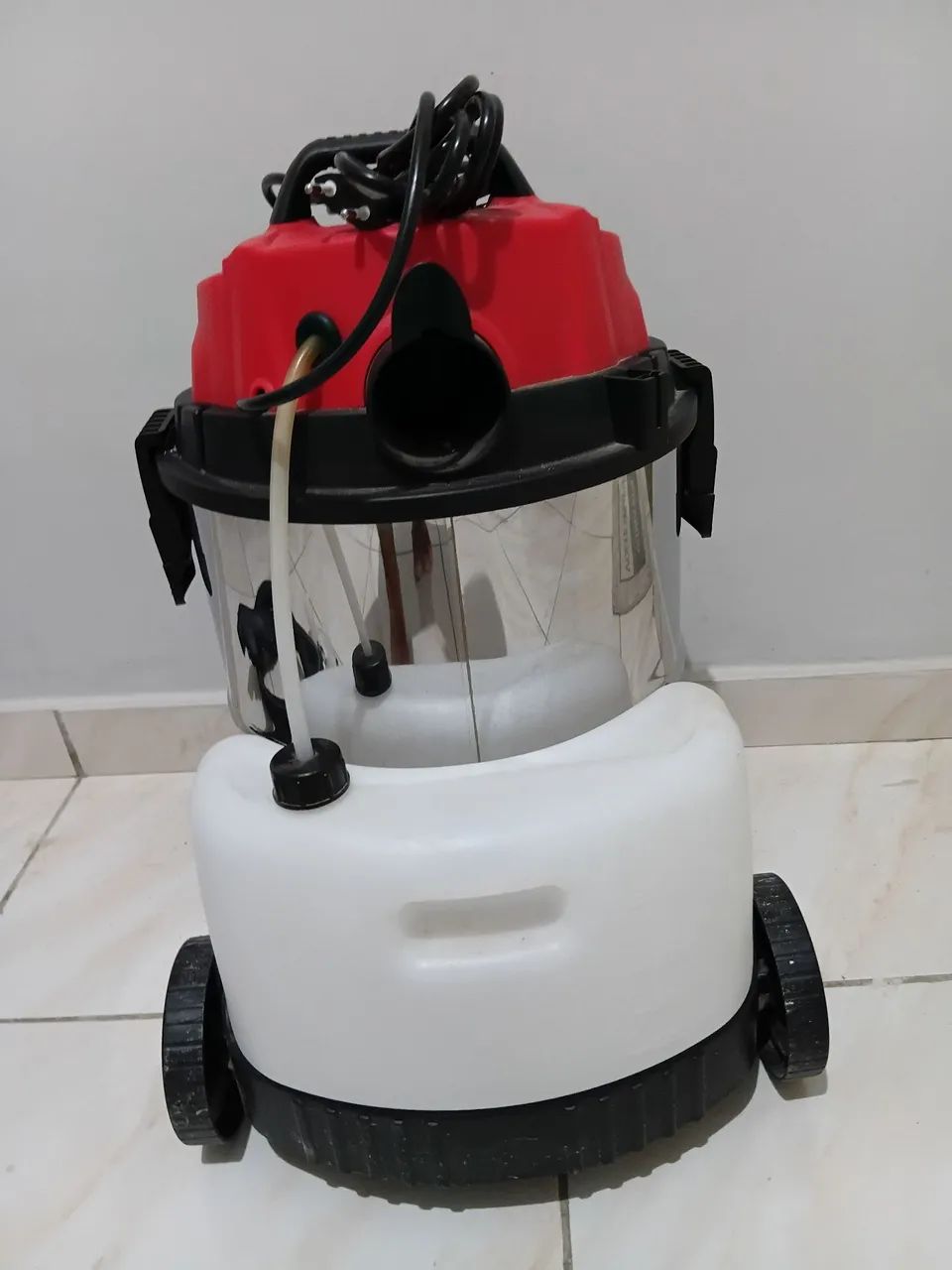 Extratora Worker - Foto 4