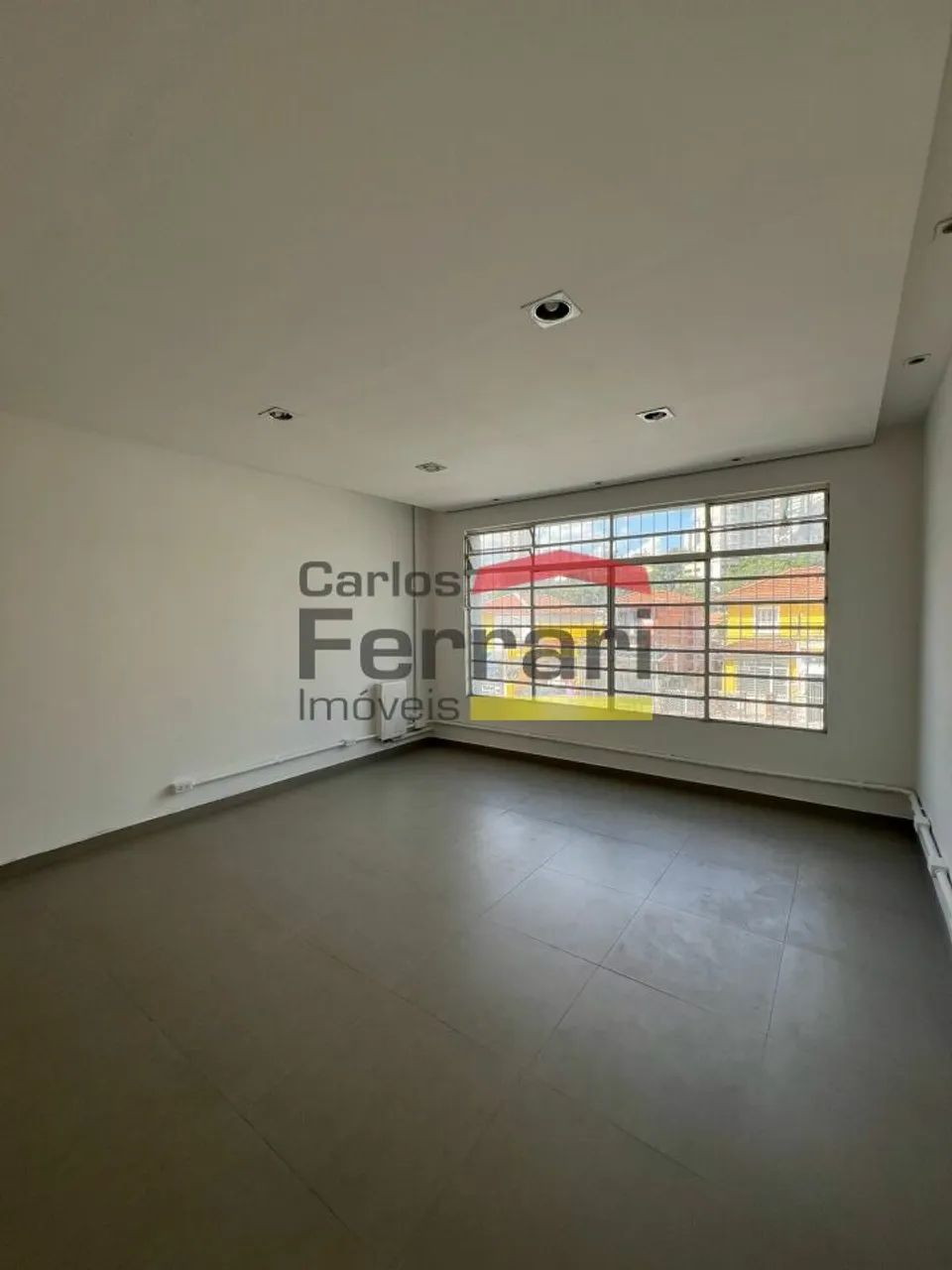 Sobrado comercial Pompéia