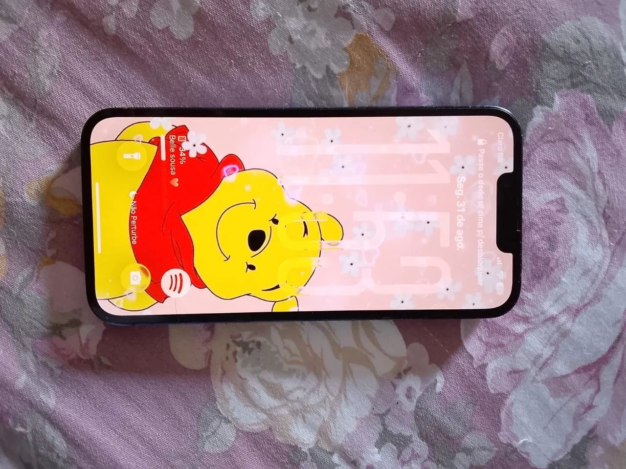 iPhone 13 Pro 