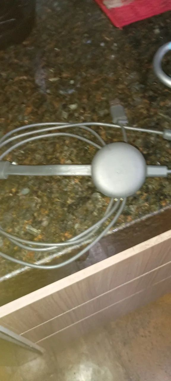 Chromecast G  - Foto 2