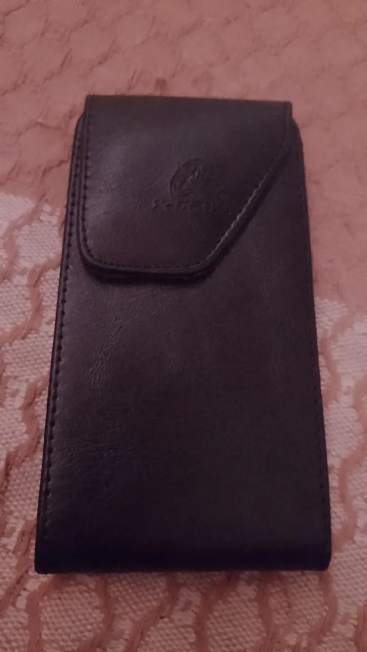 Capa para celular de cintura 