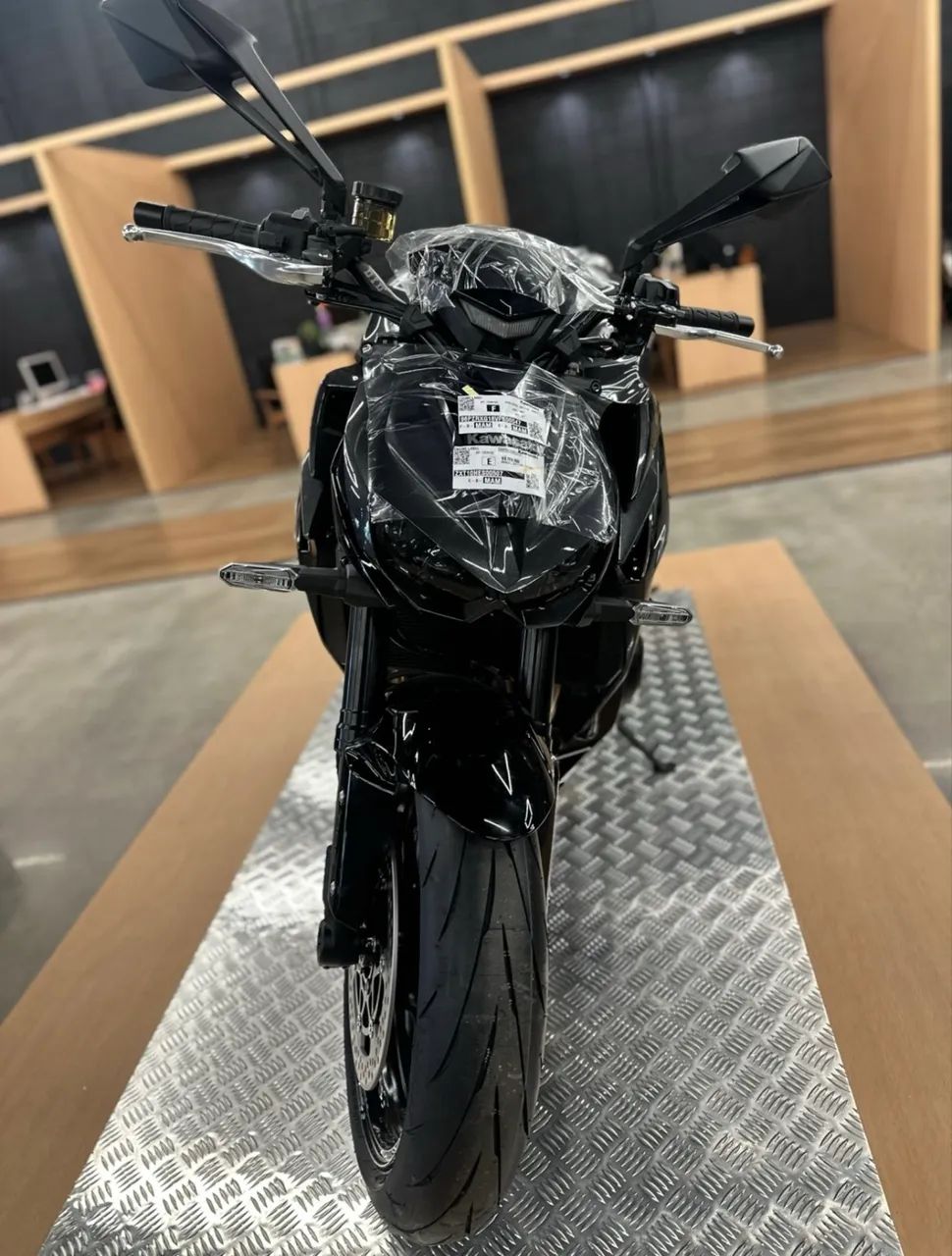 Z1100  - Foto 2