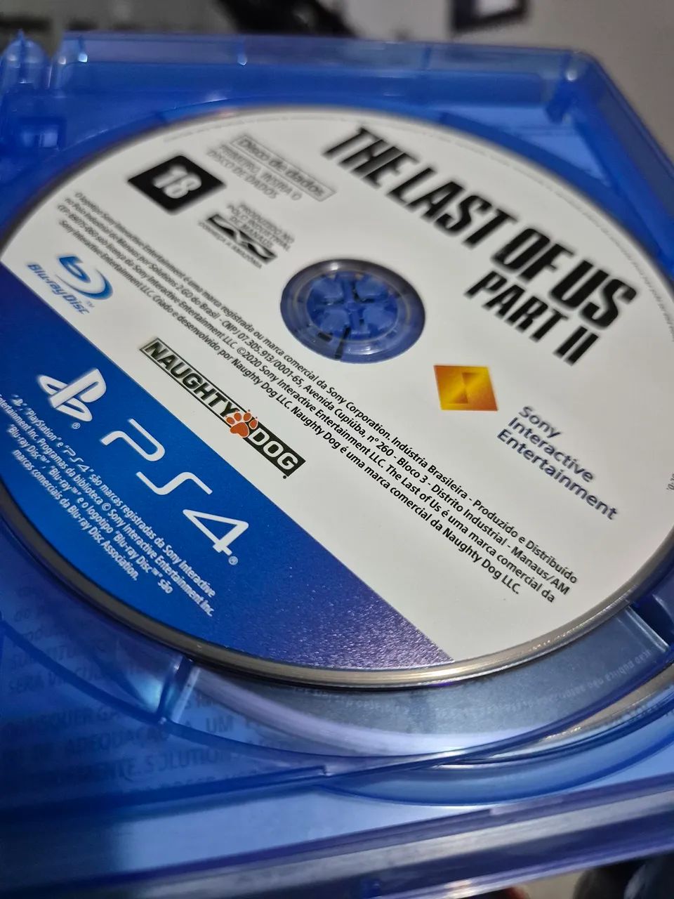 PlayStation 4 PRO - Foto 4