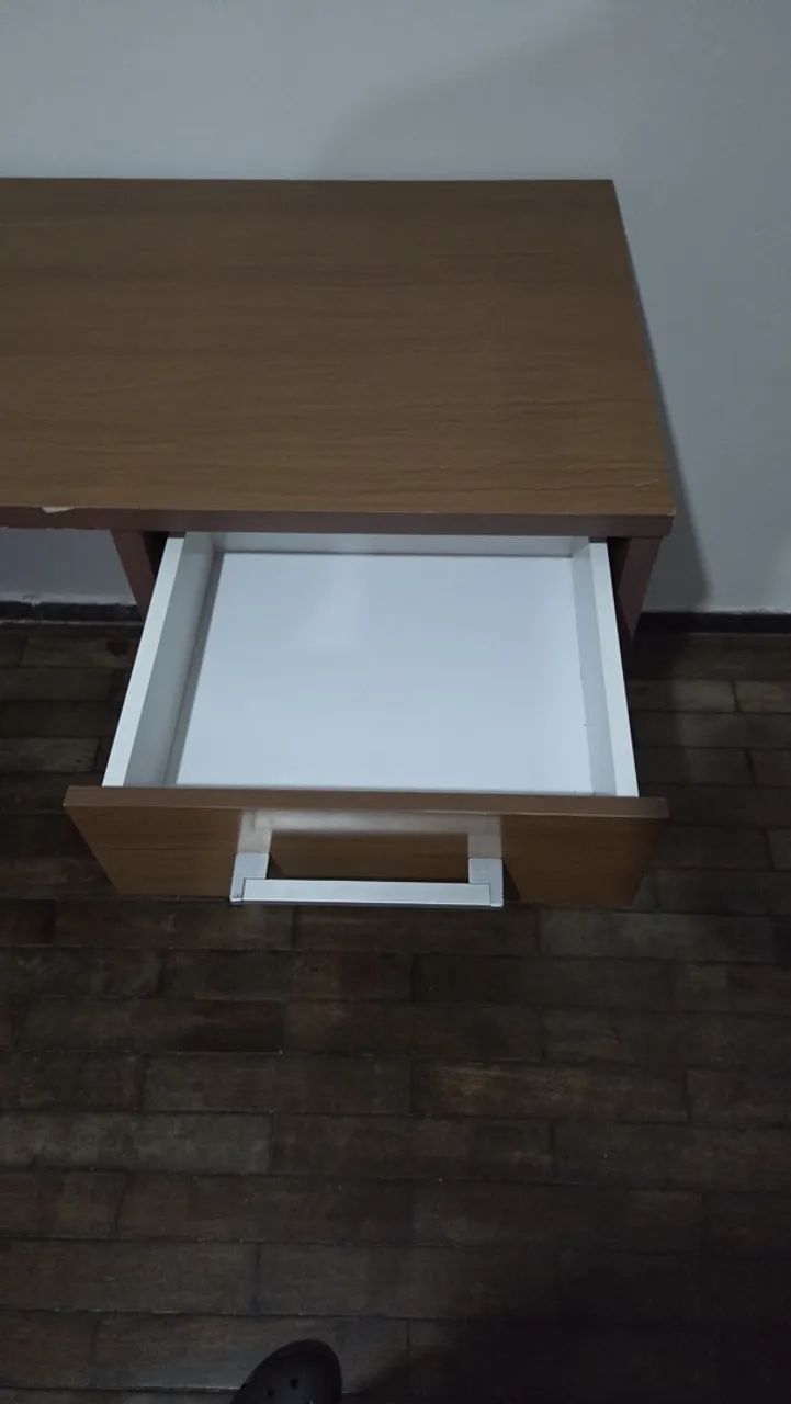 Mesa de escritório  - Foto 3