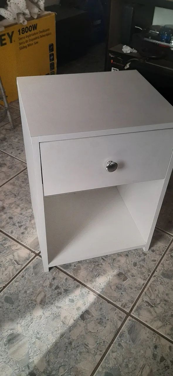 Criado mudo - Foto 3
