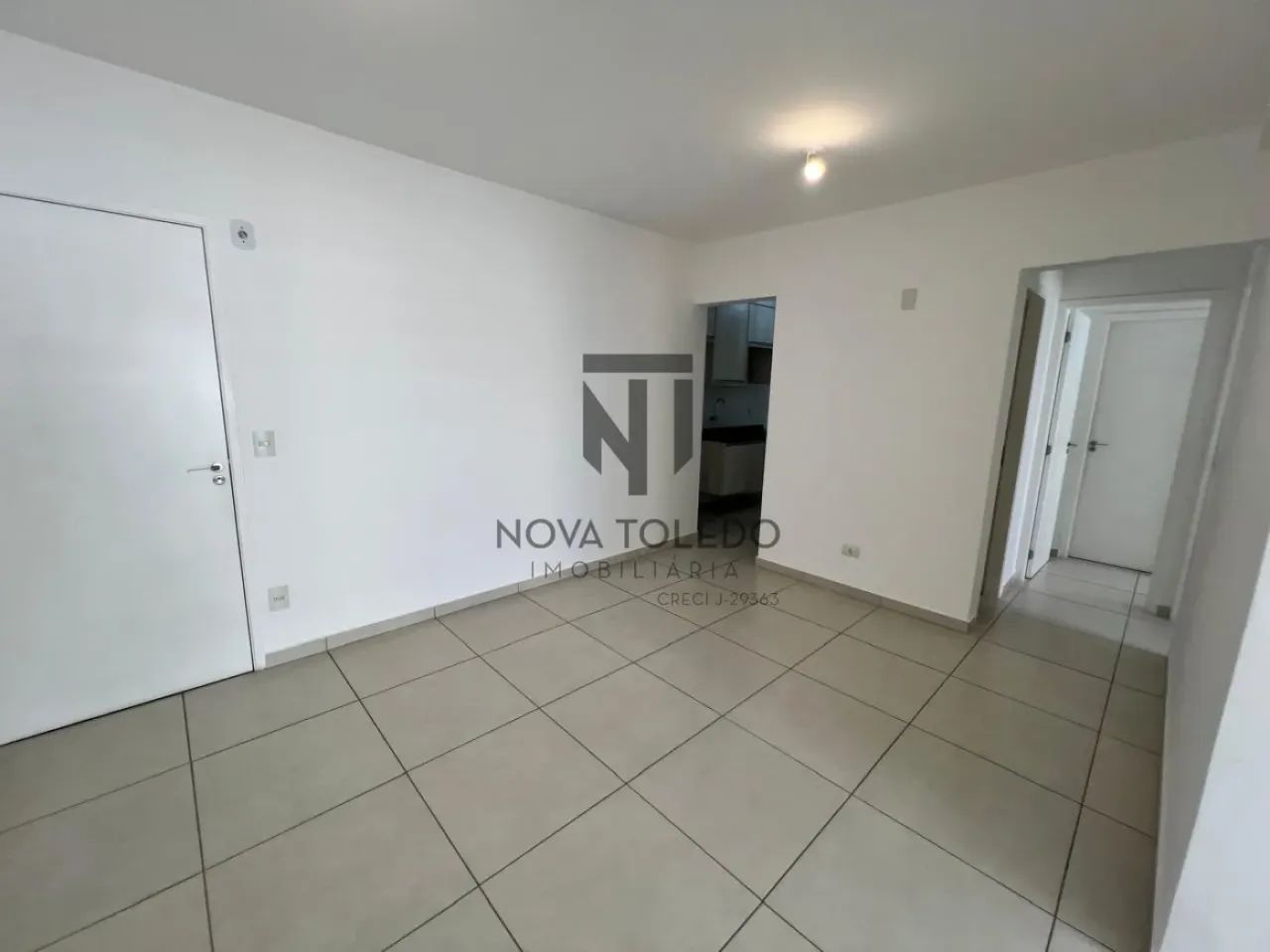 APARTAMENTO LOCAÇÃO - AQUARIUS - Foto 2