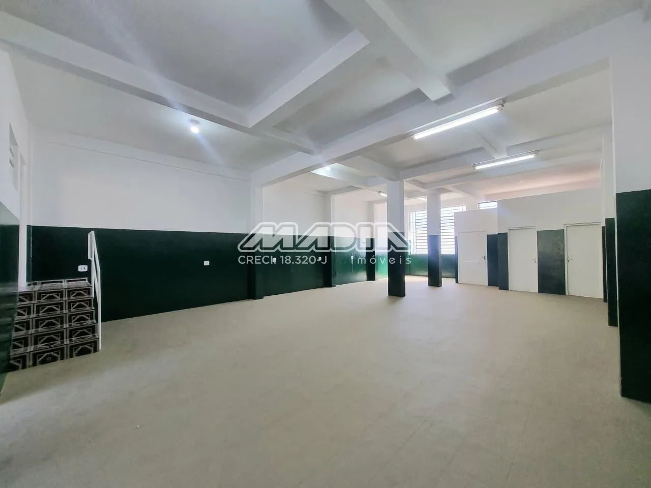 salão - Capuava - Valinhos - Foto 3
