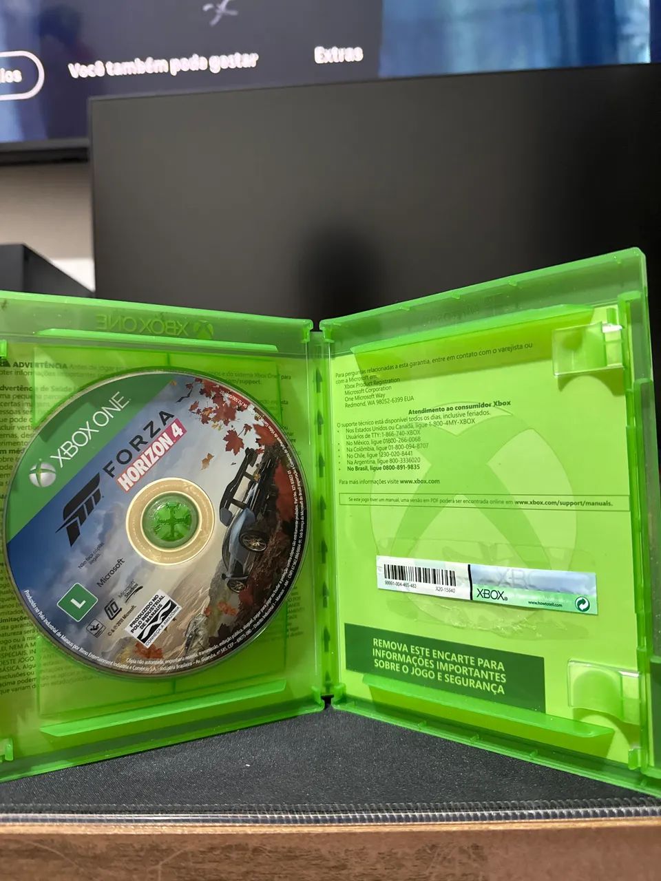 Forza Horizon 4 - Foto 2