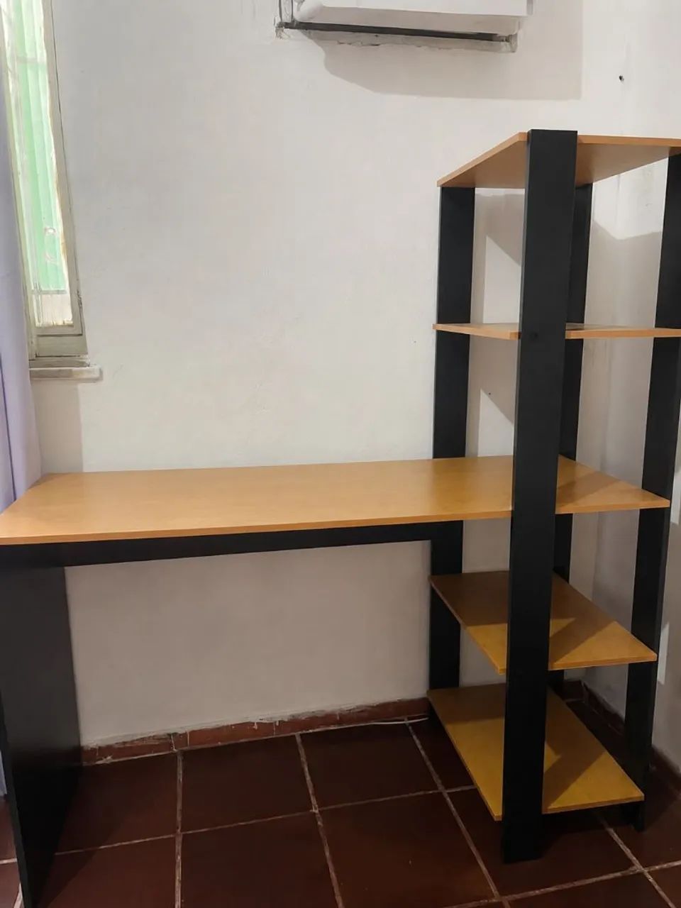 Mesa de estudo 