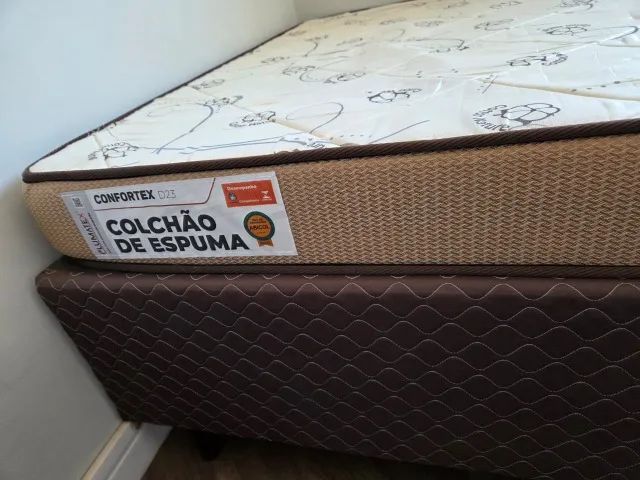 Cama box casal  - Foto 3