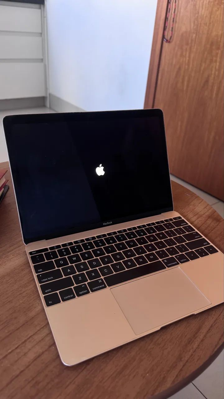 MacBook Retina 2016 - Notebooks - Parque Amazônia, Goiânia