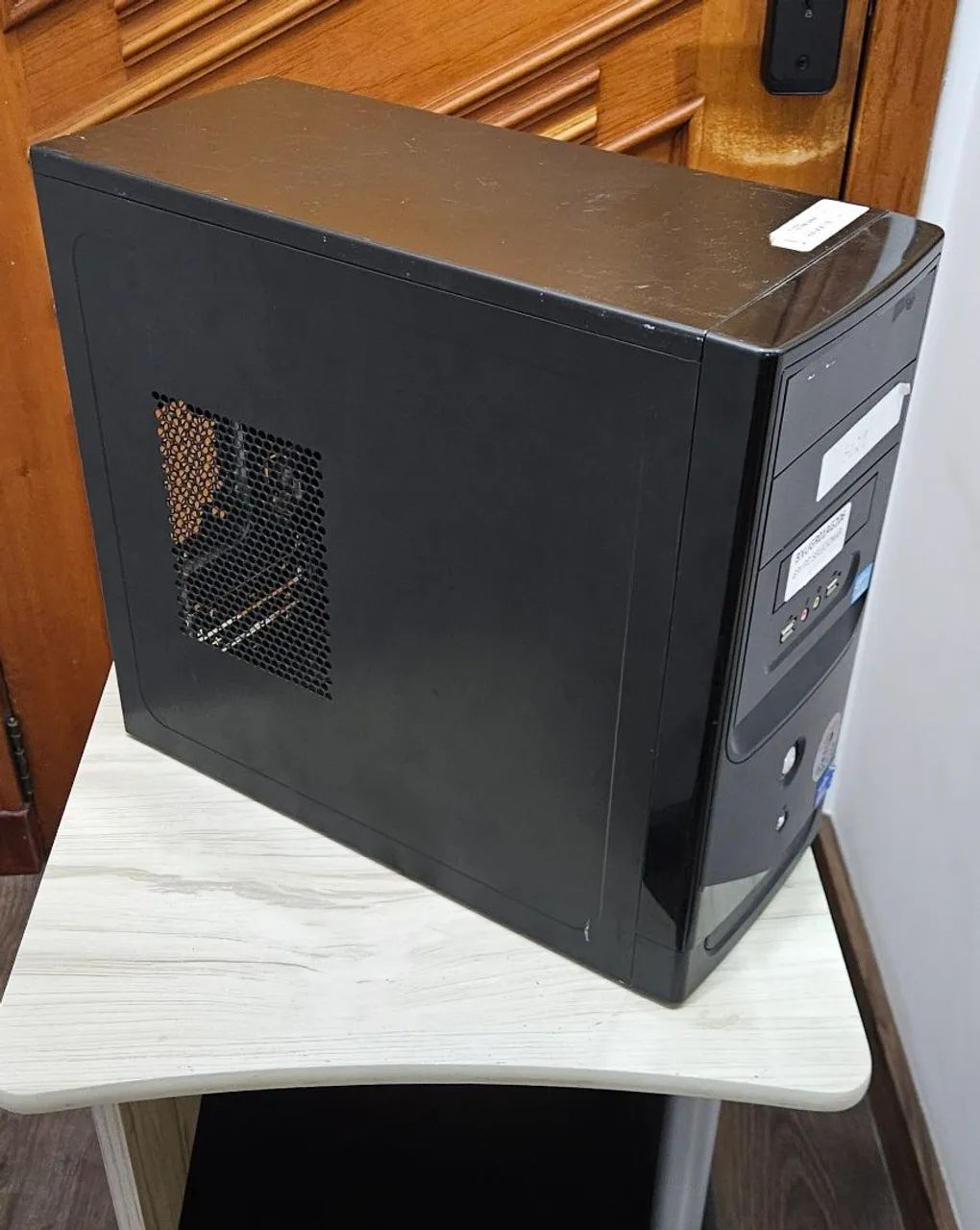 PC Core i3 3240 + SSD 120 GB + 4 GB RAM - Foto 2
