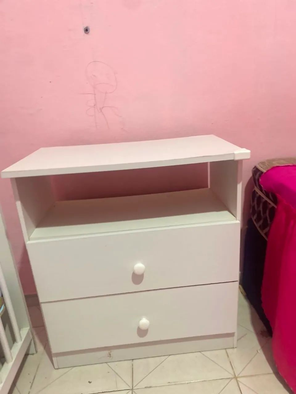 Berço com comoda - Foto 5