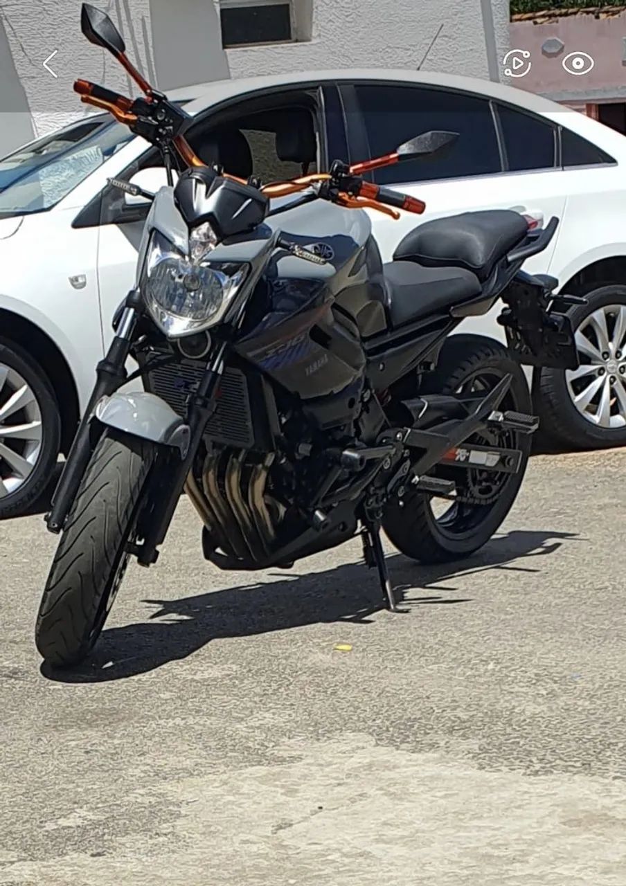 XJ6 2019 VERSÃO LIMITAD