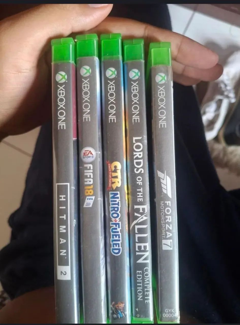xbox one usado em bom estado - Foto 2
