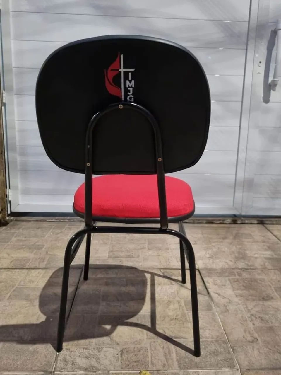 Cadeiras para igrejas  - Foto 2