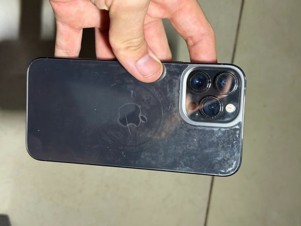 iPhone 14 pro max - Foto 3