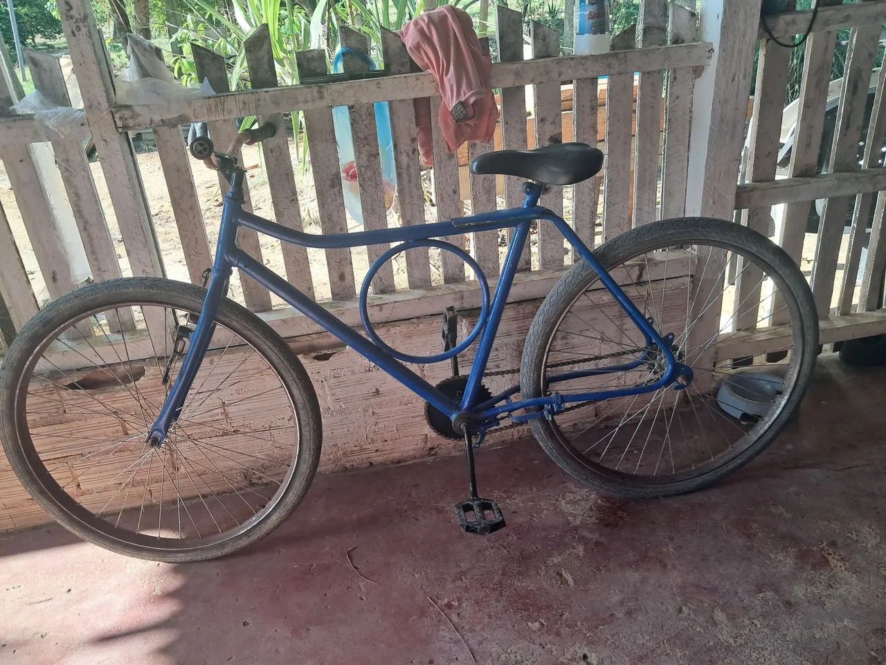 Bicicleta  - Foto 4