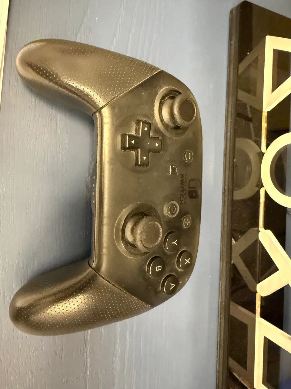 Pro Controller Nintendo Switch 1