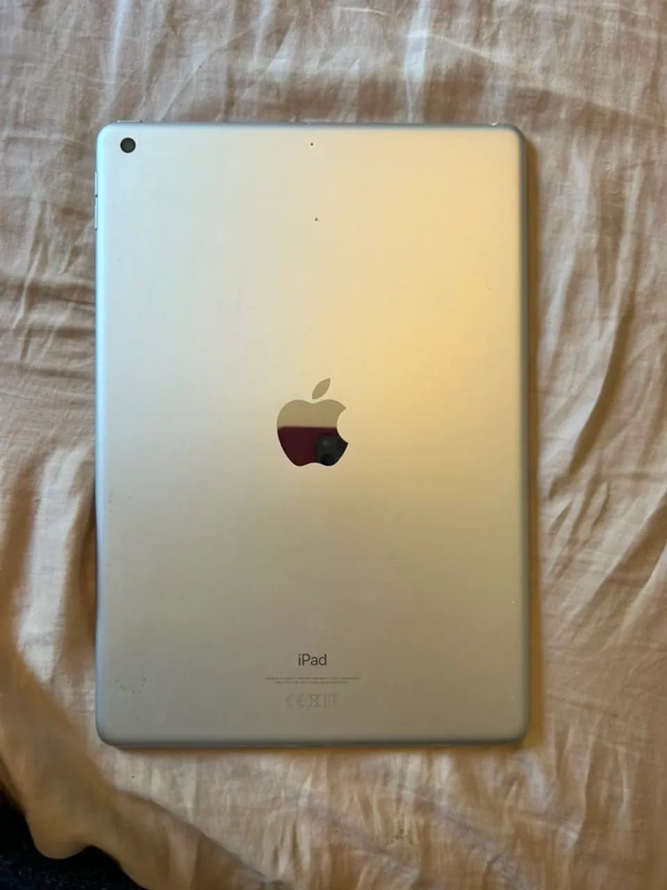 iPad 2018 64Gb novíssimo  - Foto 2