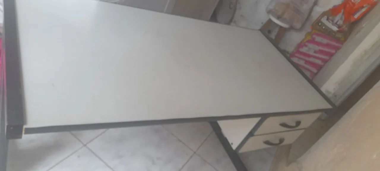 Mesa de escritório 